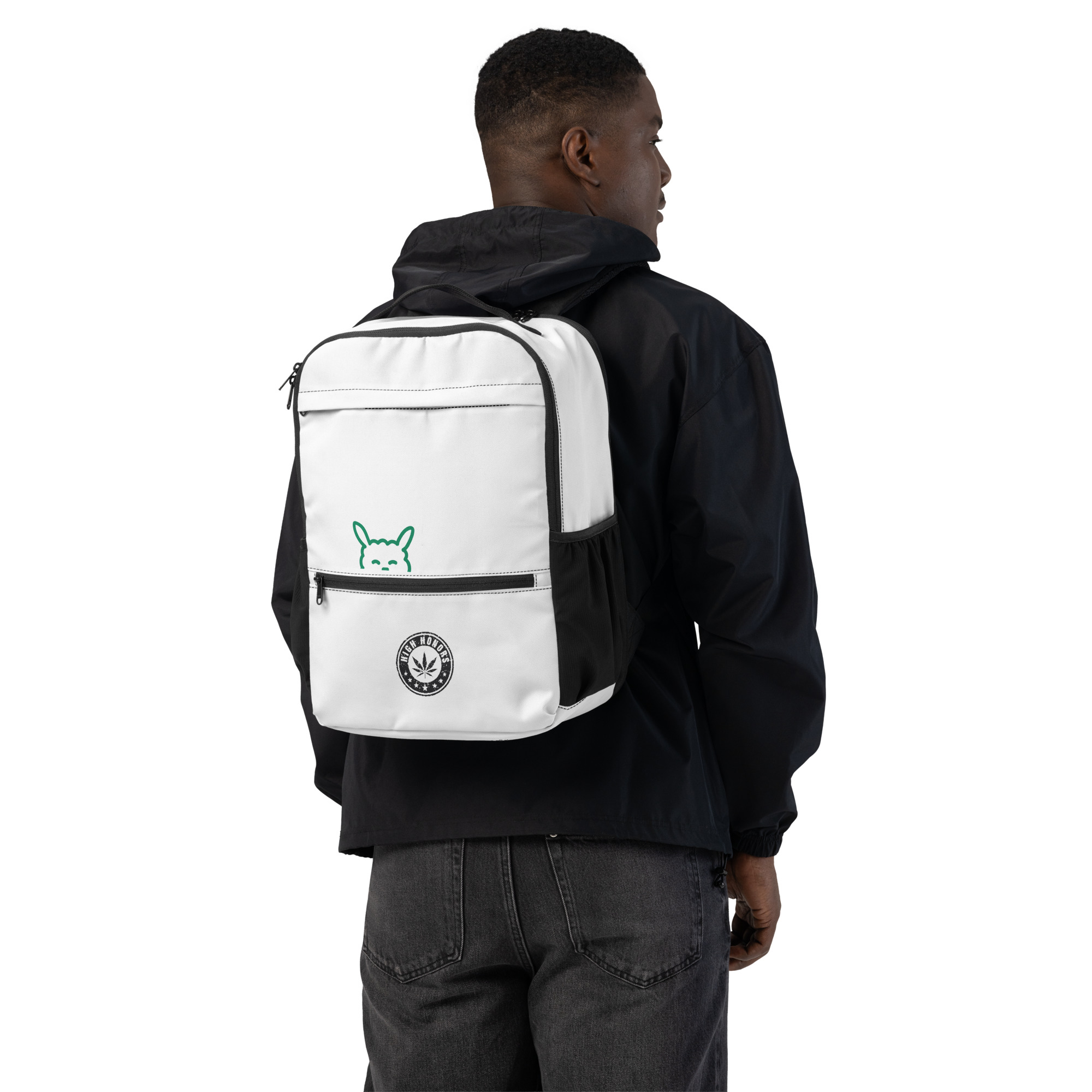 Utility backpack - Image 4
