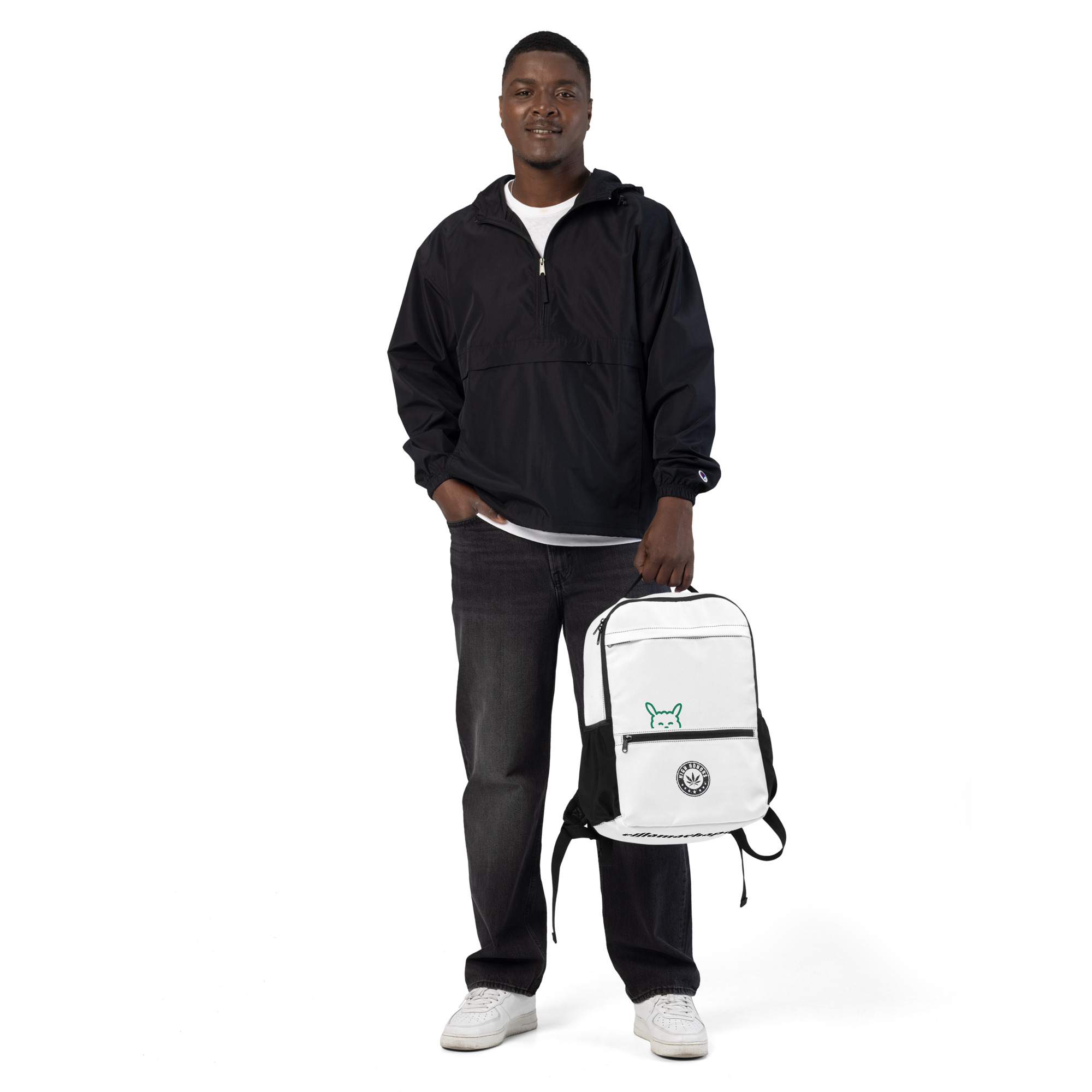 Utility backpack - Image 3