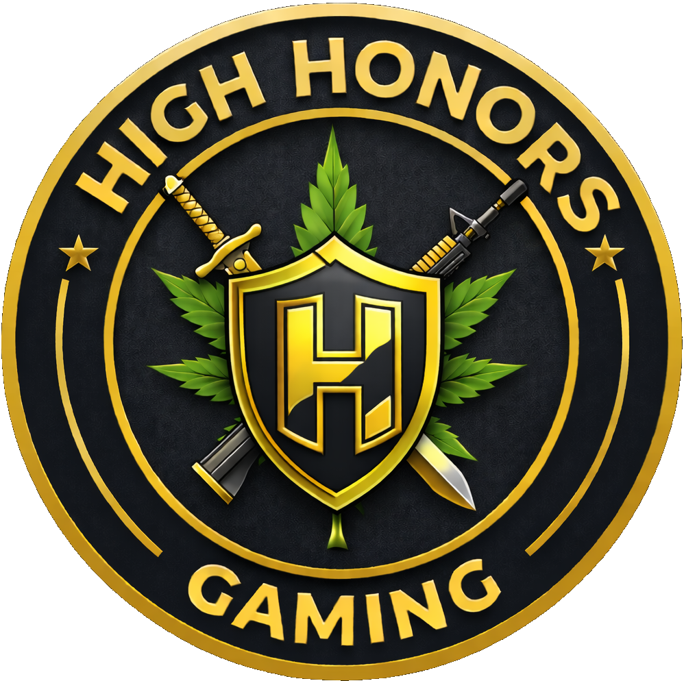 [HIGHH] – the High Honors Gaming Community